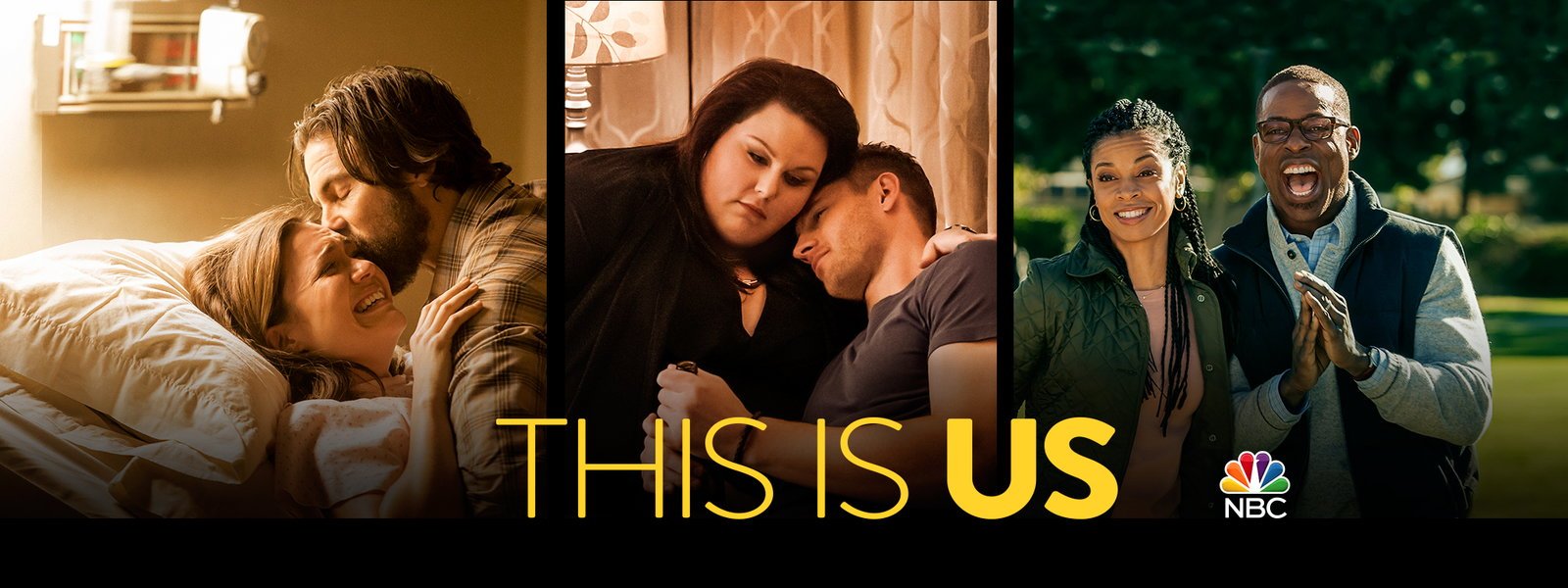 Review: This is Us (Season One) | I Am Your Target Demographic